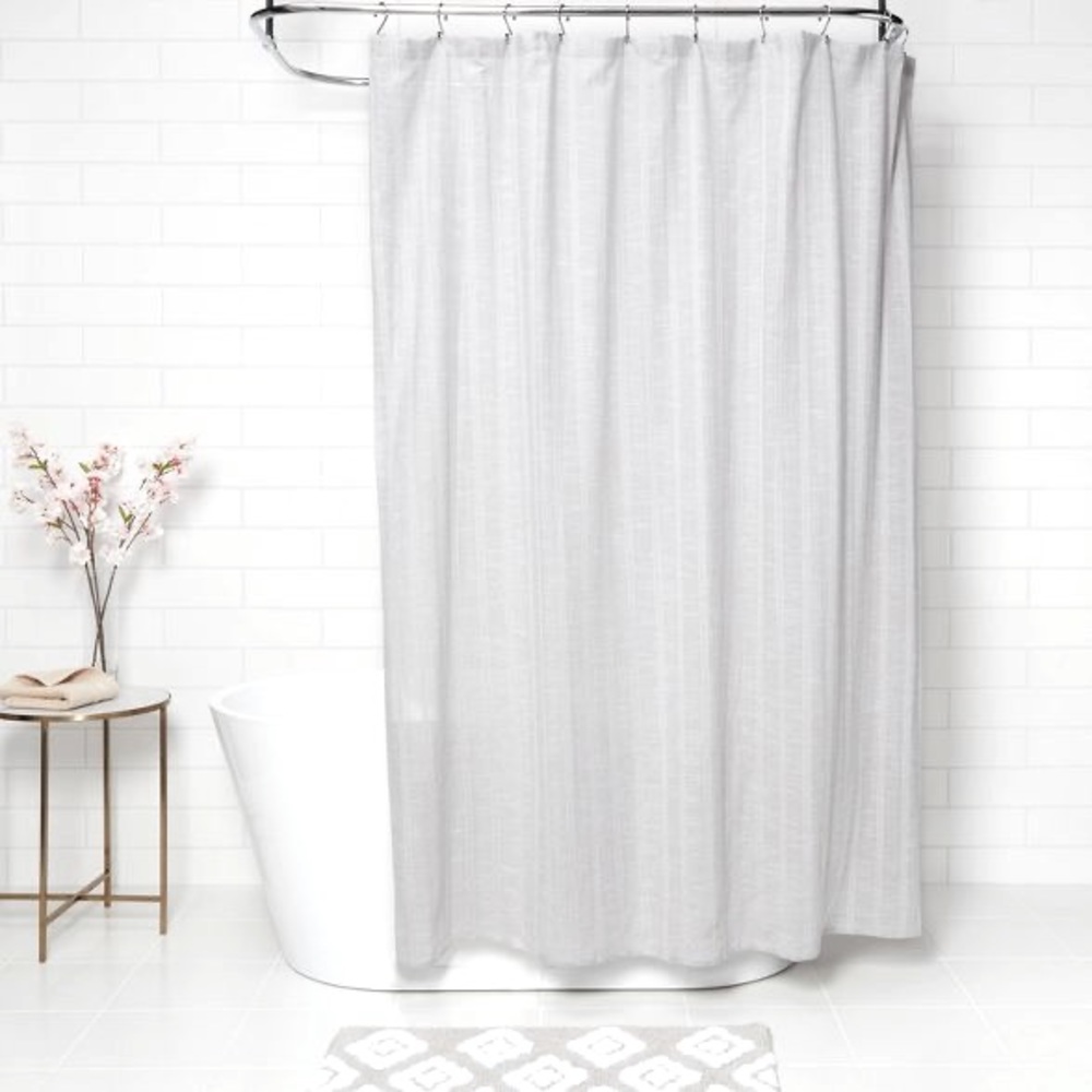 Shower Curtain